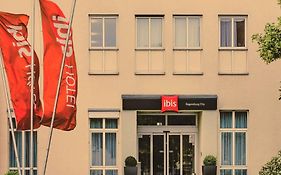 Ibis Hotel Regensburg City